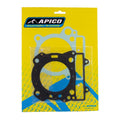 Apico - Top End Gasket Kit - KTM SXF250 06-12, EXCF250 07-13, Husaberg FE250 13