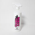 Dirty Devil - Protect & Shine - 1L w/Trigger