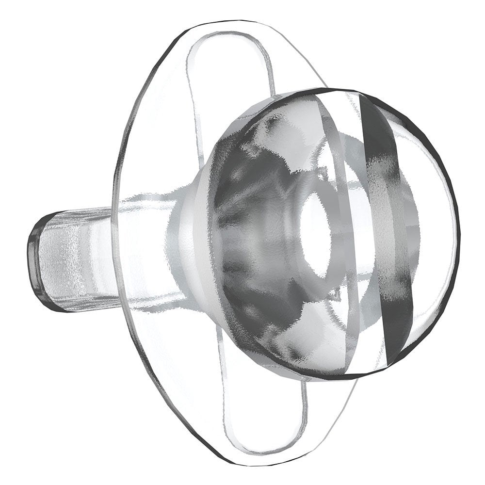 Scott (Spares) Prospect/Prospect 2.0/Fury - Lens Tear-Off Peg - x2