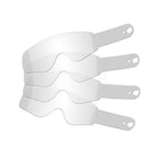 Fox (Spares) Tear-Offs (Laminated)