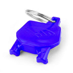 Cycra - Key Ring - Stadium Number Plate