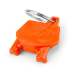 Cycra - Key Ring - Stadium Number Plate