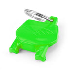 Cycra - Key Ring - Stadium Number Plate