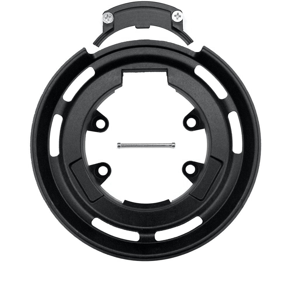 Kappa (Tank Bag Flange) - BF22K Easy Lock (BMW)