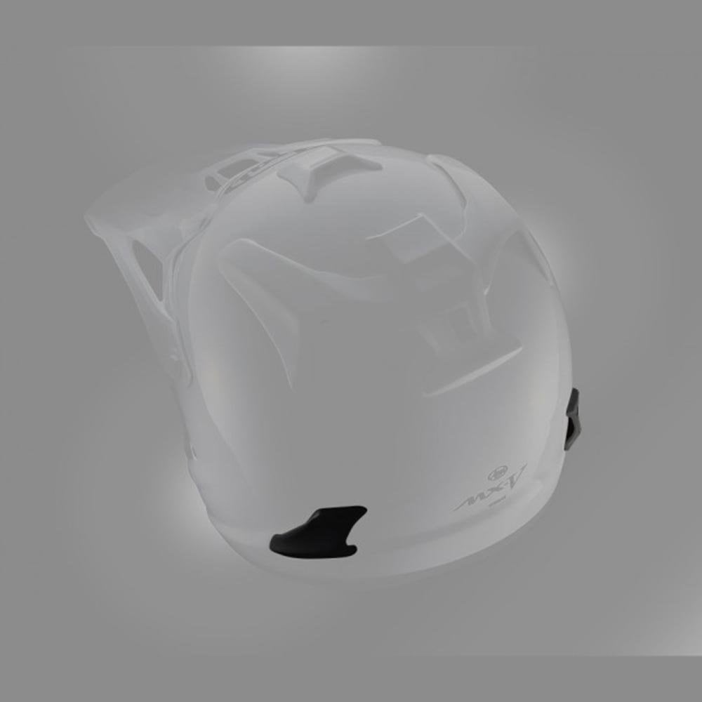 Arai (Spares) Vent - Side Cowl - MX-V/MX-V Evo