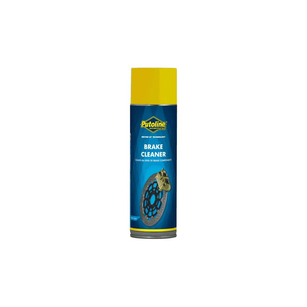 Putoline - Aerosol - Brake Cleaner - 500ml