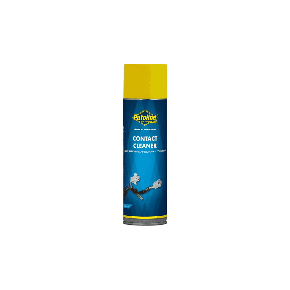 Putoline - Aerosol - Contact Cleaner - 500ml