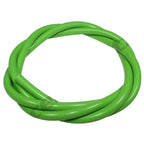 Samco - Overflow Pipe w/Clips - 5mm x 3m