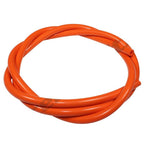 Samco - Overflow Pipe w/Clips - 5mm x 3m