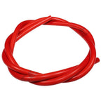 Samco - Overflow Pipe w/Clips - 5mm x 3m