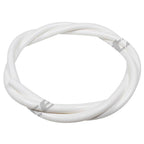 Samco - Overflow Pipe w/Clips - 5mm x 3m