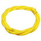 Samco - Overflow Pipe w/Clips - 5mm x 3m