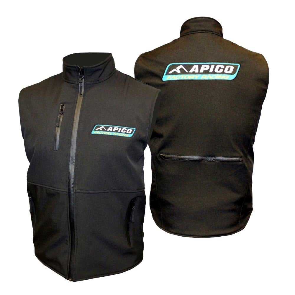 Apico - Gilet/Vest/Bodywarmer