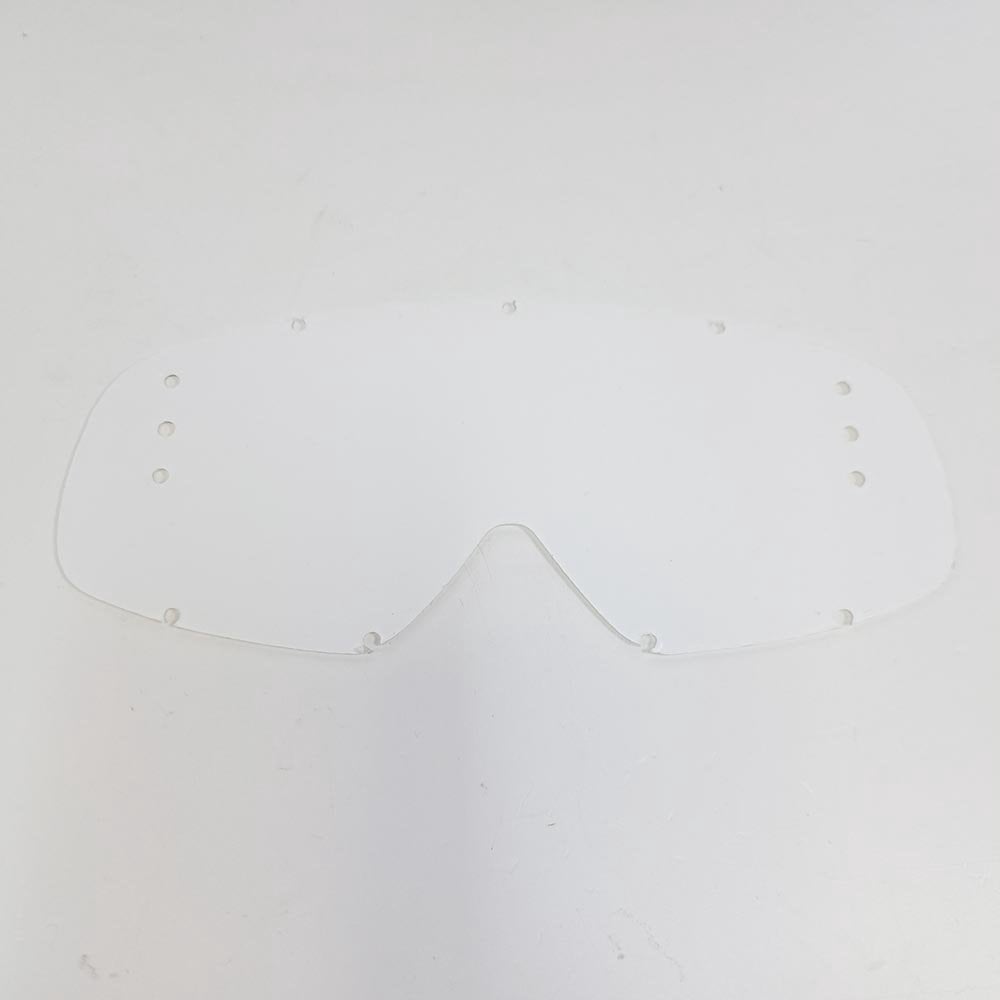 Race Optics - Lens - Oakley O-Frame - Goggle Tech Roll-Off System