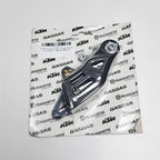 KTM Genuine Part - Rear Chain Guide/Block - KTM SX50 24-25, SX65 16-25, SX-E5 20-25, Husqvarna TC50 24-25, TC65 17-25, Gas Gas MC50 24-25, MC65 21-25 - K46307066010