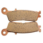 Gold Fren - Brake Pads - GF403 - YZ125/250 22-26, YZF250 21-26, YZF450 20-26, WRF250 22-26, WRF450 21-26