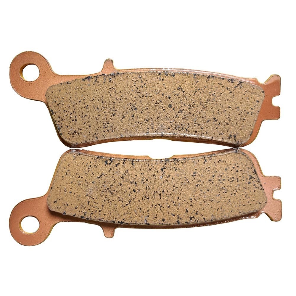 Gold Fren - Brake Pads - GF403 - YZ125/250 22-26, YZF250 21-26, YZF450 20-26, WRF250 22-26, WRF450 21-26