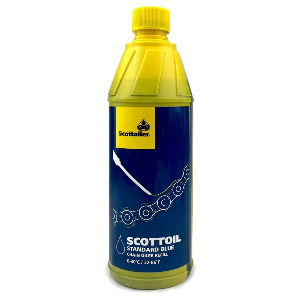 Scott Oiler - Refill/Top-Up - 500ml