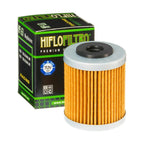 HiFlo Oil Filter - HF651 - KTM Duke 690