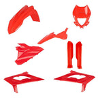 Acerbis - Full Plastics Kit - Beta 2T 125-300 23-24, 4T 350-480 23-24