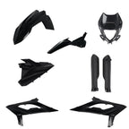 Acerbis - Full Plastics Kit - Beta 2T 125-300 23-24, 4T 350-480 23-24