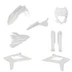 Acerbis - Full Plastics Kit - Beta 2T 125-300 23-24, 4T 350-480 23-24