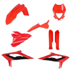 Acerbis - Full Plastics Kit - Beta 2T 125-300 23-24, 4T 350-480 23-24