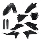 Acerbis - Full Plastics Kit - Gas Gas MC/MCF 125-450 21-23, EX/EXF 250-450 21-23