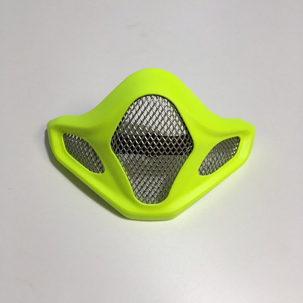 Arai (Spares) Mouth Guard/Chinbar - MX-V & MX-V Evo
