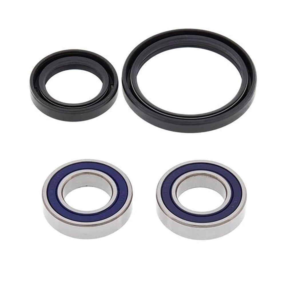 All Balls - Wheel Bearing & Seal Kit - Front - WRF250 01-19, WRF400 98-00, WRF426 01-02, WRF450 03-19