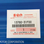 Suzuki Genuine Part - Air Filter (GSF600 Y-K4, GSF1200 K1-K5) - 13780-31F00-000