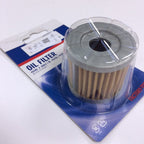 Suzuki Genuine Part - Oil Filter (LTZ90) - 16510-05240-000 (HF131)