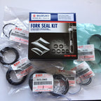 Suzuki Genuine Part - Fork Seal Kit (GSXR 600/750 L1-L7) - 51150-01830-000