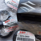 Suzuki Genuine Part - Fork Seal Kit (GSXR 600/750 L1-L7) - 51150-01830-000