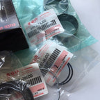 Suzuki Genuine Part - Fork Seal Kit (GSXR 600/750 L1-L7) - 51150-01830-000