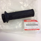 Suzuki Genuine Part - Throttle Grip Comp (GSF/GSXR/DL/SFV/GSX1300R) - 57110-21H02-000