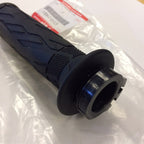 Suzuki Genuine Part - Throttle Grip Comp (GSF/GSXR/DL/SFV/GSX1300R) - 57110-21H02-000