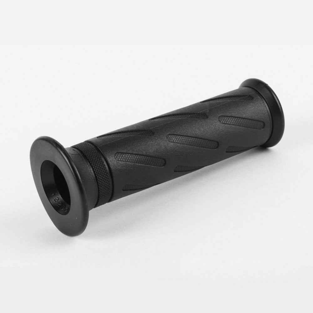 Suzuki Genuine Part - Handlebar Grip, LH - 57211-22D02-291 (SS 57211-22D01-291)