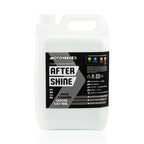 MotoVerde - After Shine