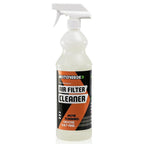 MotoVerde - Air Filter Cleaner