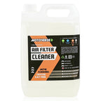MotoVerde - Air Filter Cleaner