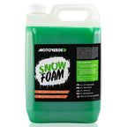 MotoVerde - Snow Foam
