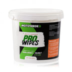 MotoVerde - Pro-Wipes