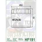 HiFlo Oil Filter - HF191 - Triumph (Road Triple)
