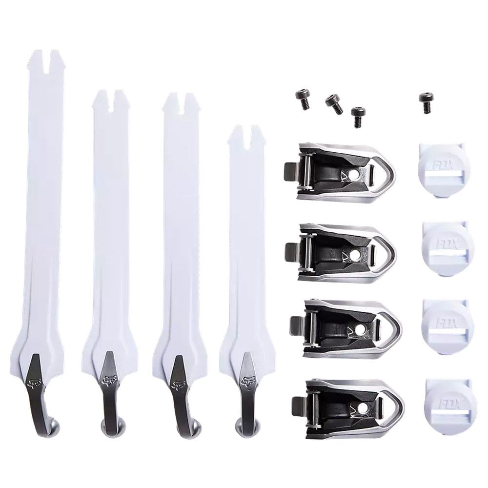 Fox (Spares) Strap/Buckle/Pass/Reciever Kit - MOTION