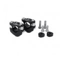 X-Trig - Bar Mount - PHDS Rubber Mount (28.4mm) - OEM Clamps - KTM SX85 06-23, EXC/EXCF 125-500 06-23, Husqvarna TE/FE 125-501 14-23, Gas Gas MC/MCF 21-23, Beta/Sherco