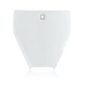 Acerbis - Front Number Board - Husqvarna TC85 18-24 - White