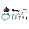 All Balls - Slave Cylinder Rebuild Kit - Clutch - KTM SX125-300 16-26, SXF250/350 16-22, EXC/EXCF 125-350 17-26, EXCF450 24-26, Husqvarna TC125 18-19 & 22-26, TC250 18 & 22-26, FC250 20- & 23-26, FC350 22, TE300 21-23, Gas Gas MC/MCF/EX/EXF 21-23