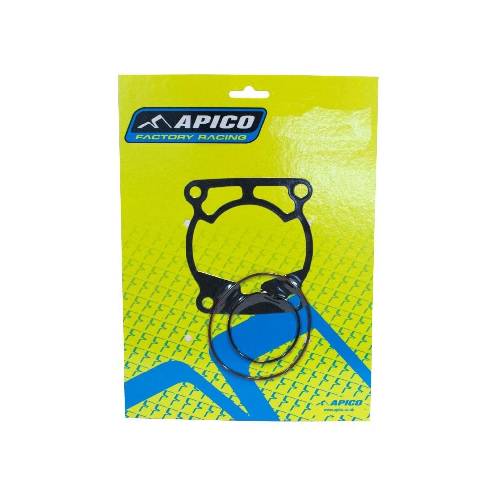 Apico - Top End Gasket Kit - KTM SX50 09-23, Husqvarna TC50 17-23, Gas Gas MC50 21-23