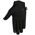 FIST (Chapter 29) Youth Gloves - STOCKER - Black